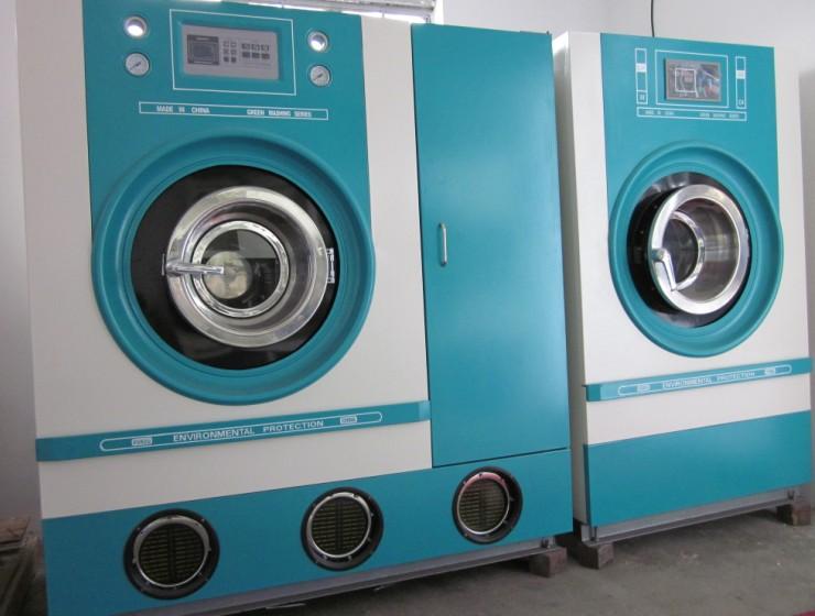 供应干洗机机多少钱一台干洗机的价格干洗机报价干洗店洗涤设备多少钱