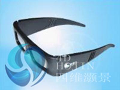 供应DLP3D投影机3D眼镜
