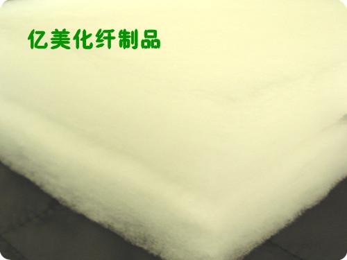 供应深圳化纤棉图片