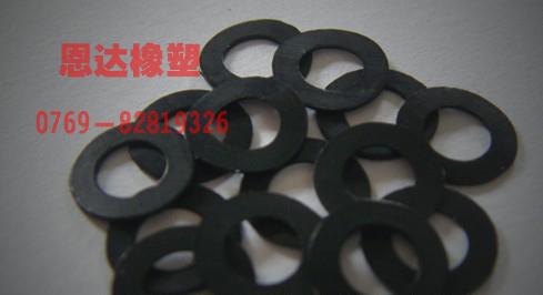 供应黑色PVC塑胶介子，黑色PVC塑胶垫片，黑色PVC垫圈生产商