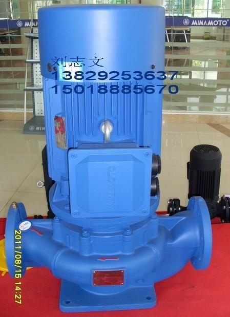 惠州市75KW管道泵价格厂家供应75KW管道泵价格