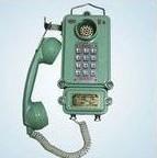 供应KTH106矿用本质安全型全自动电话机KTH106矿用本质安图片