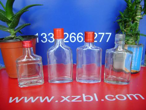 供应大冶玻璃瓶生产制造厂家出厂报价