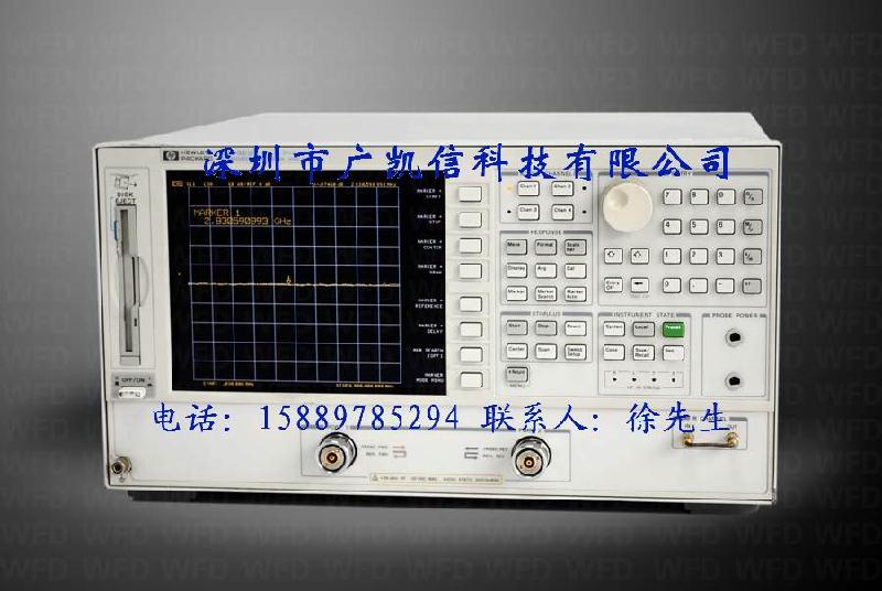 租赁三阶互调仪维修E8364C-无源互调仪-三阶交调仪