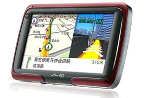 供应宇达乐游S503M车载GPS（3D复杂路口放大提示）宇达乐游