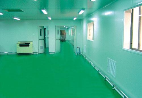 工业地板-防静电地板-PVC地板-惠州PVC防静电地板-锦麟地板