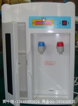 供应智能卡饮水机校园一卡通饮水设备