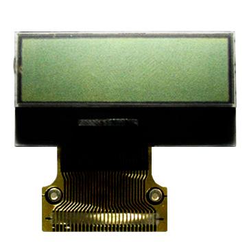 单色LCD液晶显示屏12832批发