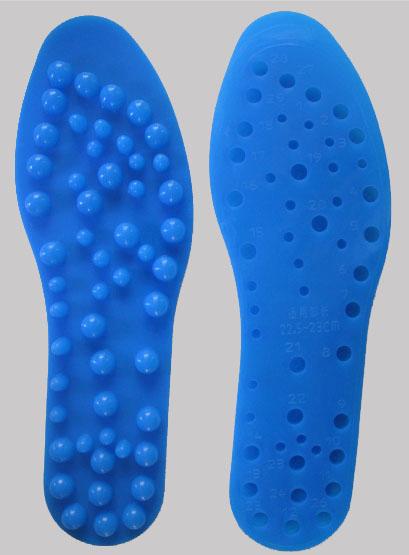 硅胶弹性鞋垫供应硅胶弹性鞋垫