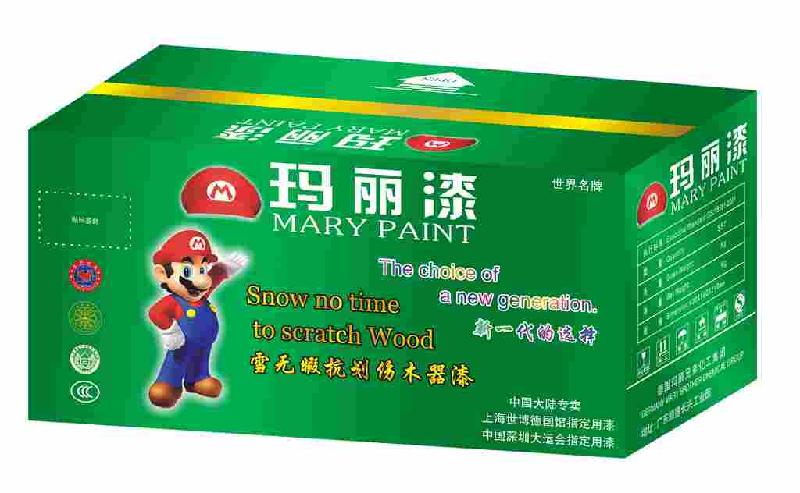 供应低碳环保油漆中国十大品牌