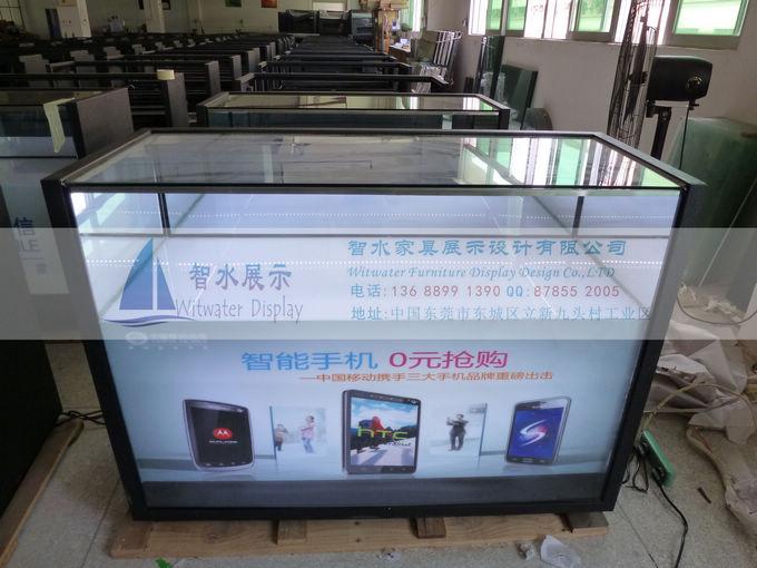 供应手机柜台之家中国移动手机展示销售柜台手机柜台之家中国移动手机