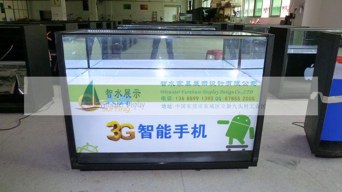供应3G智能手机之家天翼手机通讯展示柜台