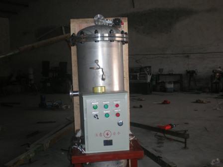 河南专业生产防腐硫酸过滤器厂家