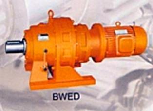 BWD1摆线针减速机批发
