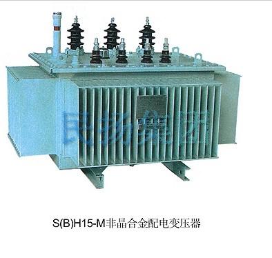 10KV油浸式变压器  10KV电力变压器生产厂家