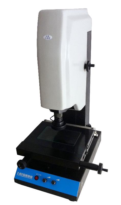 供应标准型200100影像测量仪