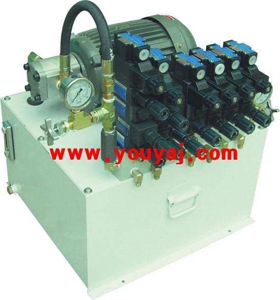 供应深圳液压系统设计东莞液压系统设计广东液压系统生产