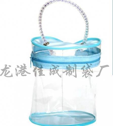 供应天津pvc袋生产拉链袋薄膜袋背心袋厂家