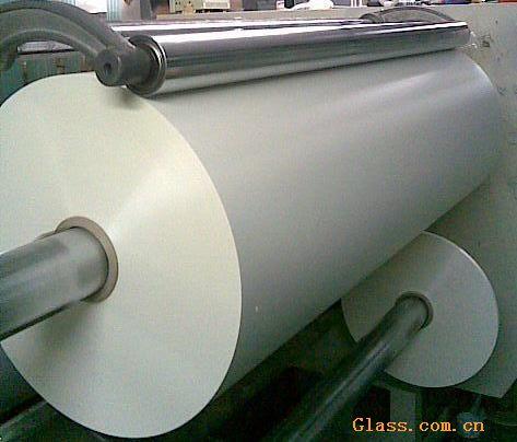 供应80g双面离型纸格拉辛离型纸/隔离纸/苏州金龙电子材料有限公司