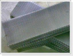 供应轻型钢板网/镀锌轻型钢板网