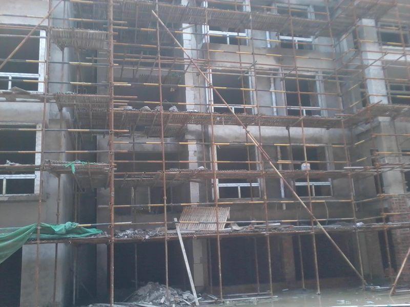 桂林市广西建筑脚手架用竹厂家