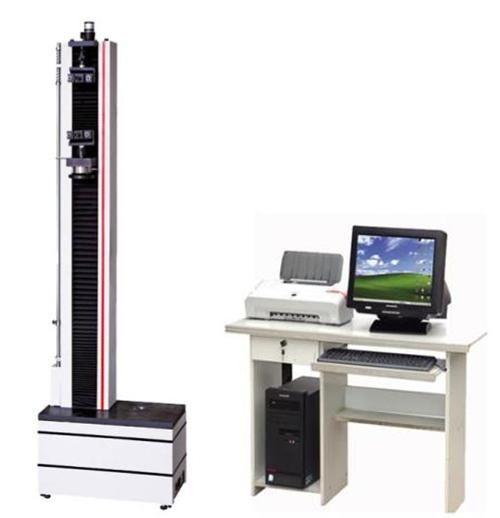 供应微机控制电子万能试验机，济南电子拉力试验机