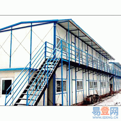 供应北京彩钢房安装，夹芯板彩钢房安装