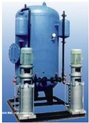 补气式气压供水设备的分类批发