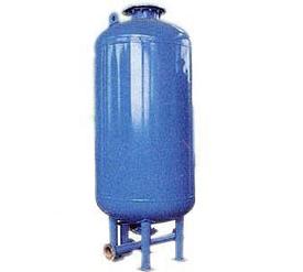 供应隔膜式气压水罐价格图片