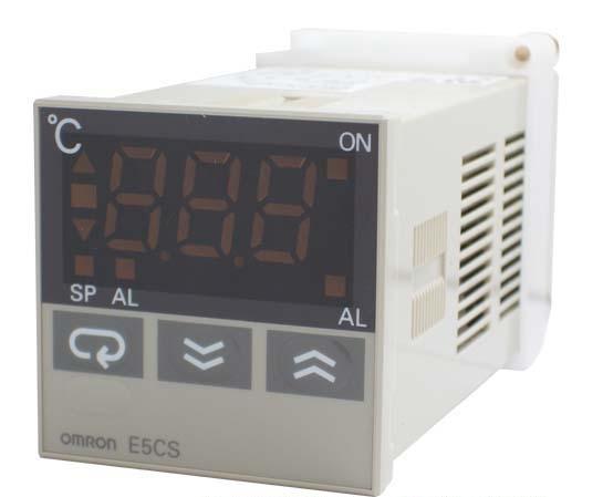 欧姆龙温控仪,温控器E5CWL-Q1TC