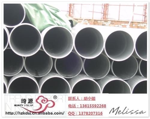 供应白色PVC600给水管（PVC-U630三通，弯头，直接）