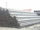 供应天津市27simn钢管哪里有卖，L415直缝焊管