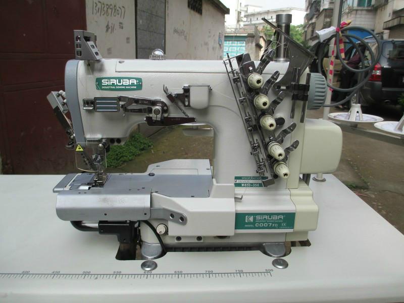 供应用于缝纫机器的自动剪线装置，电脑小方头。