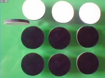 可移硅橡胶水洗反复贴硅胶黑白硅胶批发