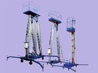 供应升降机型号单立柱升降机型号双立柱升降机型号