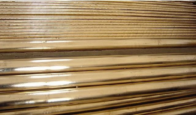 供应HSb60-0.9锑黄铜和铋黄铜板材棒材HSb60-0.9规格齐全图片