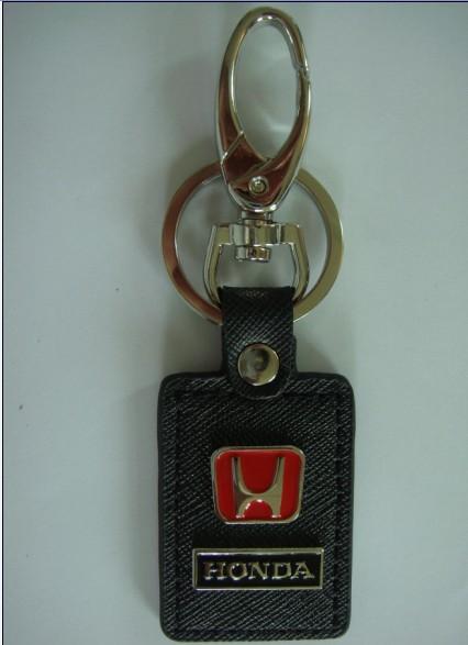 上海各种车标钥匙扣订做本田钥匙扣制作丰田钥匙扣厂家