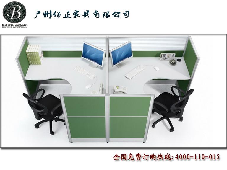供应广东广州职员办公桌生产厂家直销职员办公桌批发定做