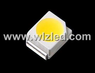 广东LED厂家LED小功率贴片LED白光灯珠3528