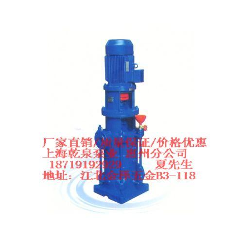 供应排污泵，排污泵经销商，福建上海乾泉牌排污泵