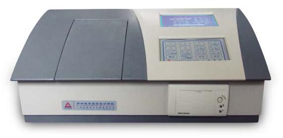 特价供应SP-1001C型多功能食品分析仪