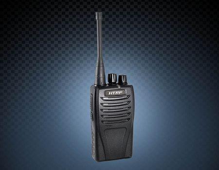  南宁安防设备供应HT7804无线手持对讲机图片
