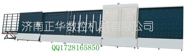 济南市中空玻璃机器热压机板压生产线厂家供应中空玻璃机器热压机板压生产线