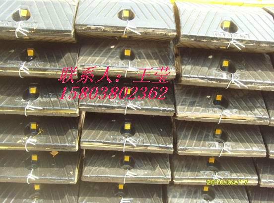 供应郑州铸钢减速带18037689700