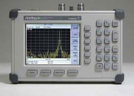 供应高品质的日本安立天馈线分析仪S331D高品质的安立天馈线分析