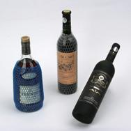 塑料网套酒瓶包装网套生产商批发