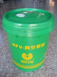 供应惠丰牌HFV-100真空泵油