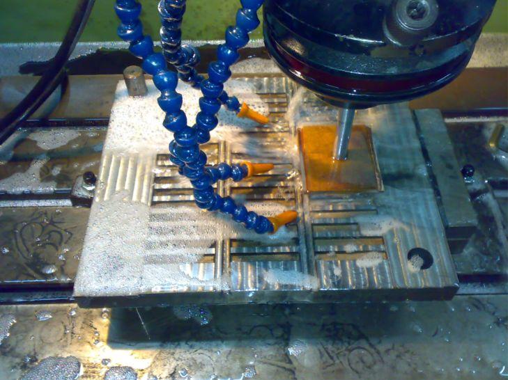 供应硅橡胶模具-硅橡胶模具生产厂家-硅橡胶模具加工厂家