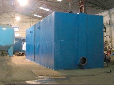 长沙聚丰环保工业水处理设备5-50吨农村饮水工程一体机