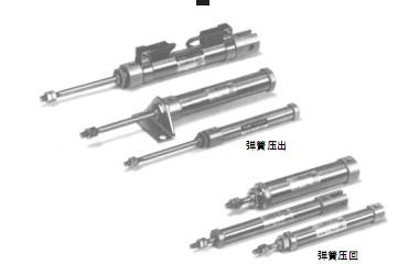 供应日本SMC不锈钢气缸CDJ2B16-75B图片